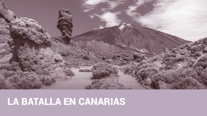 Modo Digital - Elecciones 26M: Cinco urnas y otras claves de las elecciones autonómicas en Canarias