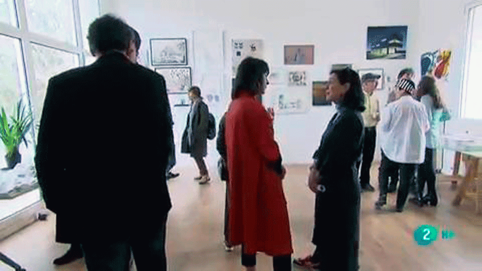 La aventura del saber. Gabinete de resistencia arte exposicion gestion