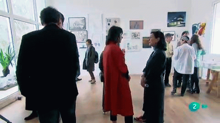 La aventura del Saber - Gabinete de resistencia