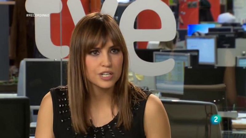 V�deo de Recordin amb Arseni Ca�ada, Pere Barthe i Sandra Sabat�s