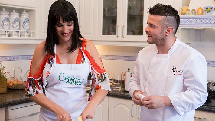 Cena con mamá - Irene Villa nos habla sobre el alto el fuego de ETA