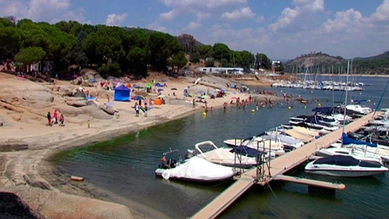 La Comunidad de Madrid en 4' - 16/05/19 - Ver ahora