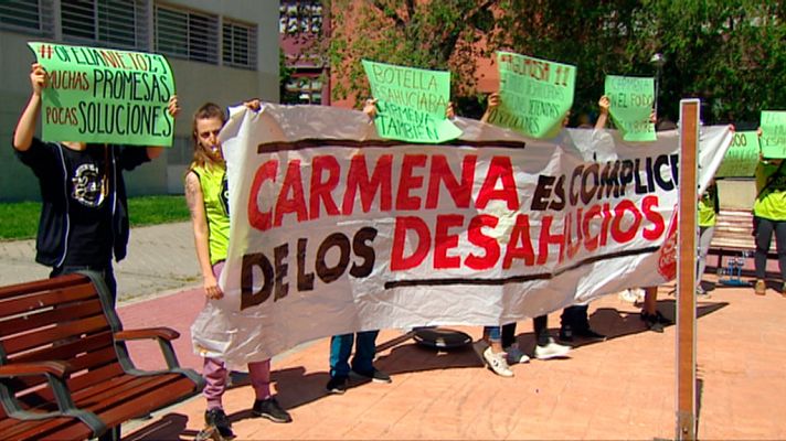 Informativo de Madrid - Informativo de Madrid - 16/05/19