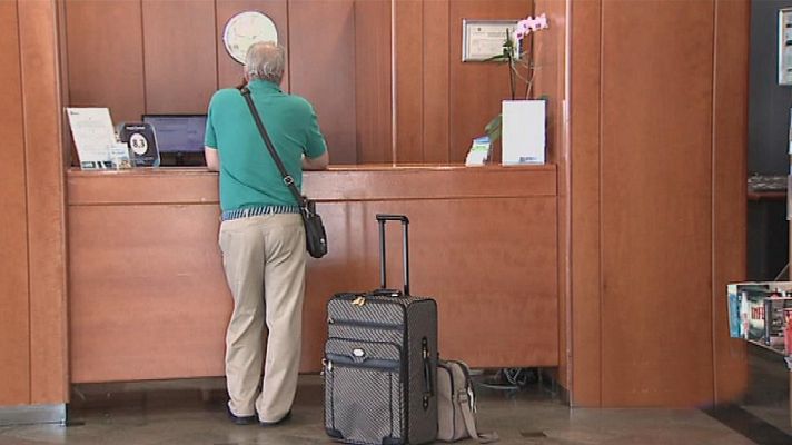 L'informatiu - Comunitat Valenciana - La Comunidad Valenciana en 2' - 16/05/19