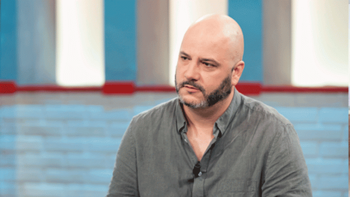 La aventura del Saber - Festival Internacional de Cine Documental, con David Varela