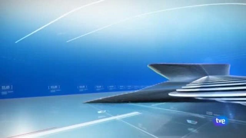 Asturias en 2' - 16/05/19 | Ver