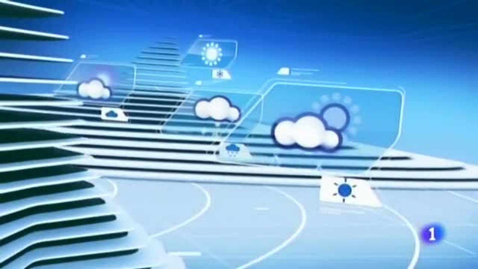 El tiempo en Navarra - 16/5/2019