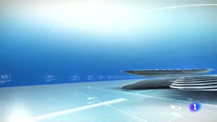 Noticias de Castilla y León - Noticias de Castilla y León - 16/05/19