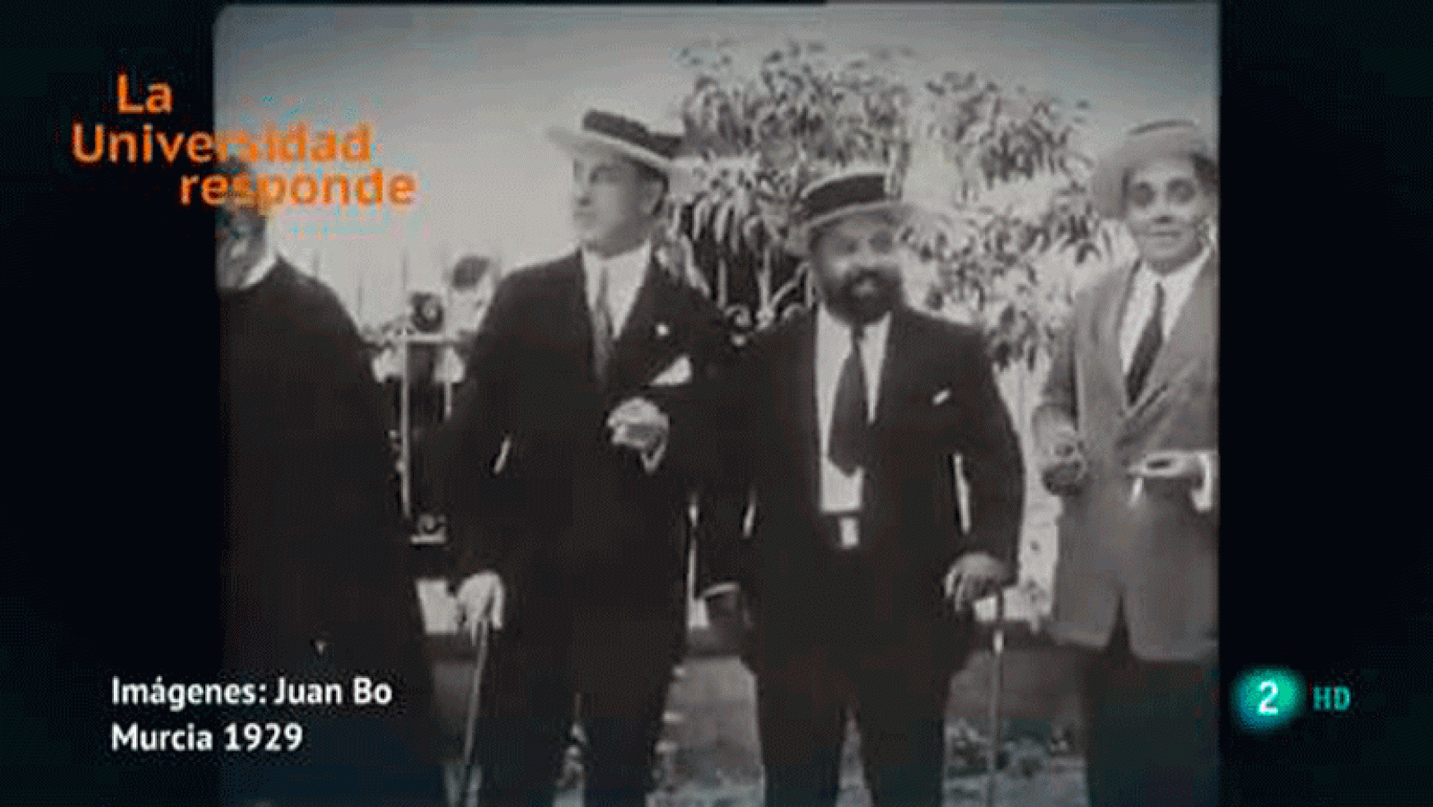 La aventura del saber La Universidad Responde. Universidad de Murcia: ¿España es el país donde más han crecido los hombres en el último siglo?