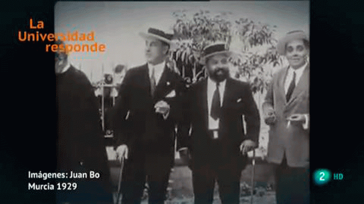 La aventura del Saber - ¿España es el país donde más han crecido los hombres?