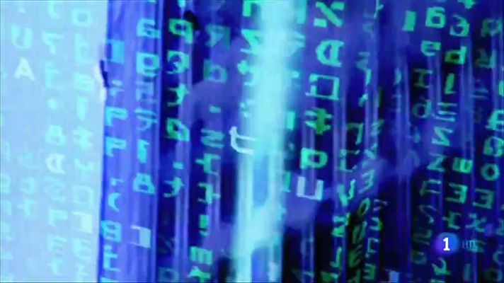 Telediario 1 - Cómo eliminar de las redes sociales contenidos extremistas