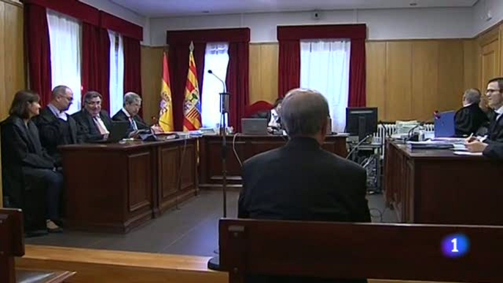 Aragón en 2'- 16/05/2019 | Ver