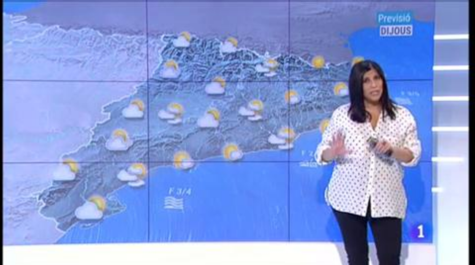 El Temps - 16/05/2019