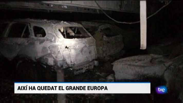 Informatiu Balear - Informatiu Balear - 16/05/19