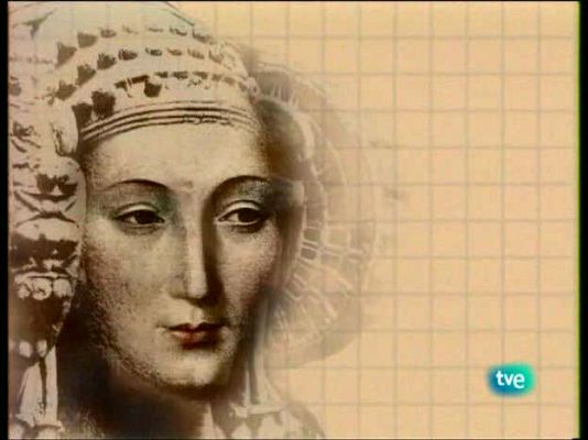 Mujeres en la historia - Rosalía de Castro