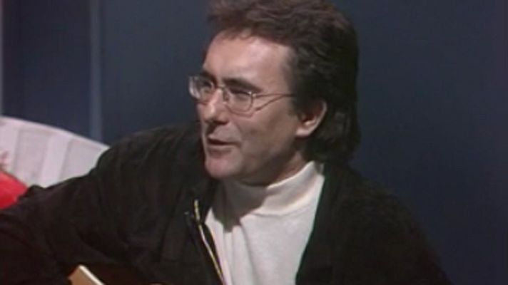 La tarde - Por la tarde - 9/2/1989