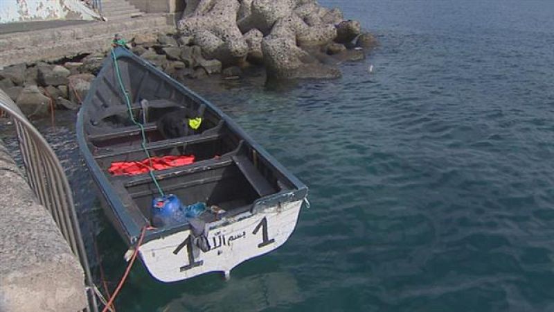 Canarias en 2' - 16/05/2019