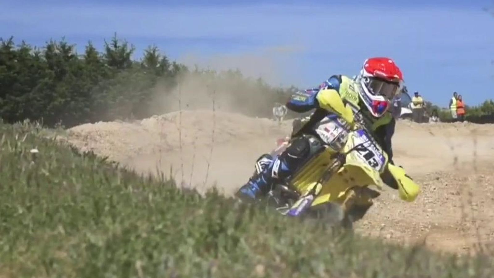 Moto Avenue - 2019 - Programa 13 - ver ahora