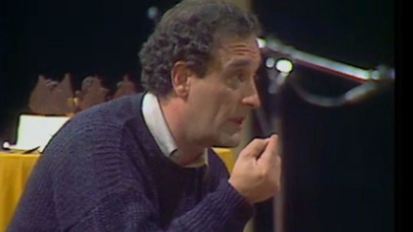 Si yo fuera presidente - 31/1/1984 - Si yo fuera presidente ... | Ver