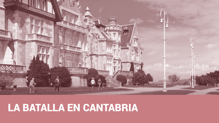 Modo Digital - Claves de las elecciones autonómicas del 26M en Cantabria