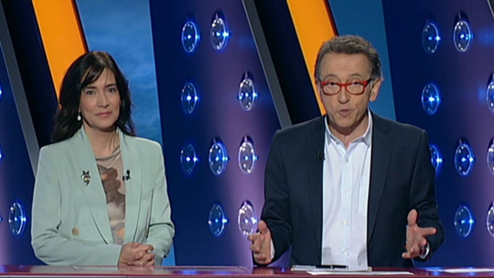 Saber y ganar - 16/05/19 - ver ahora