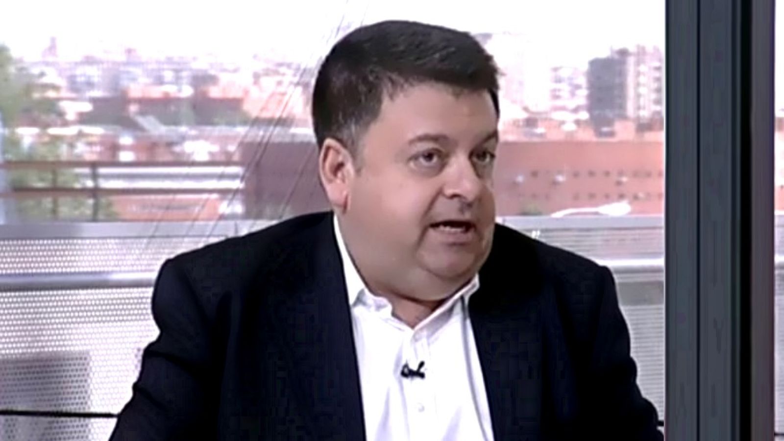 La tarde en 24 horas - Economía - 16/05/19 - ver ahora