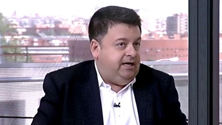 La tarde en 24h - La tarde en 24 horas - Economía - 16/05/19