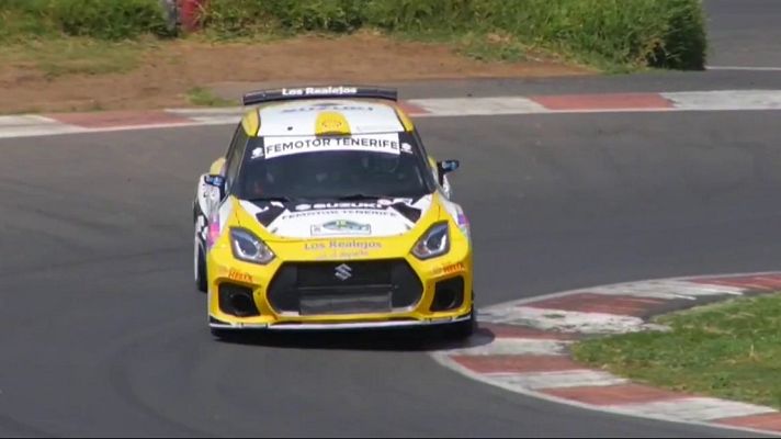 Racing for Spain - 2019 - Programa 11