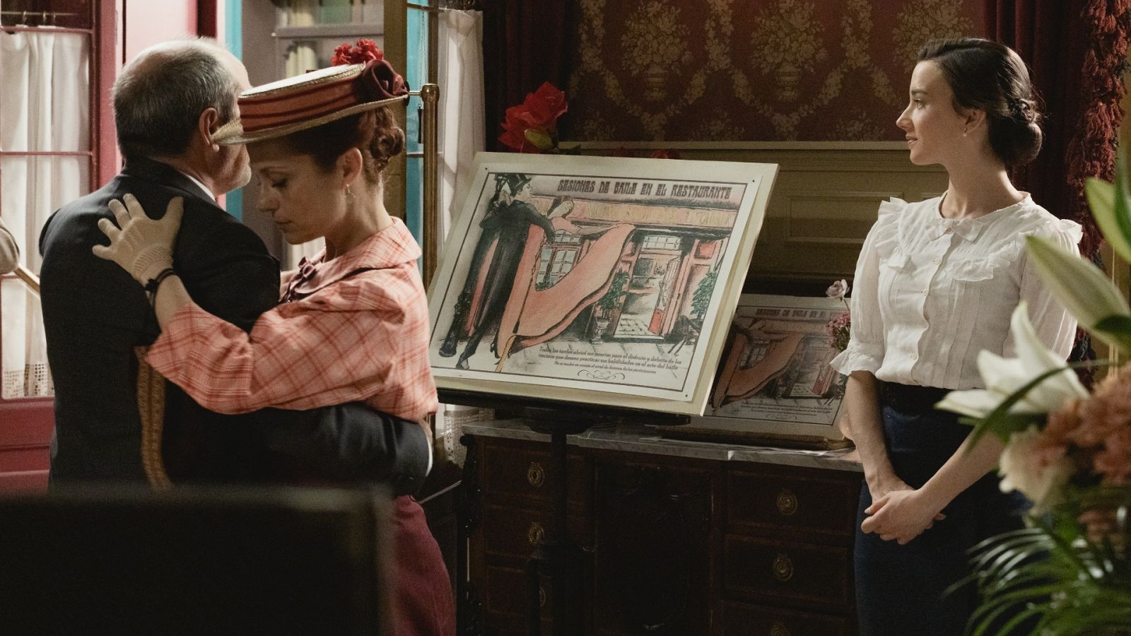 Acacias 38 - Capítulo 1013 - Ver ahora