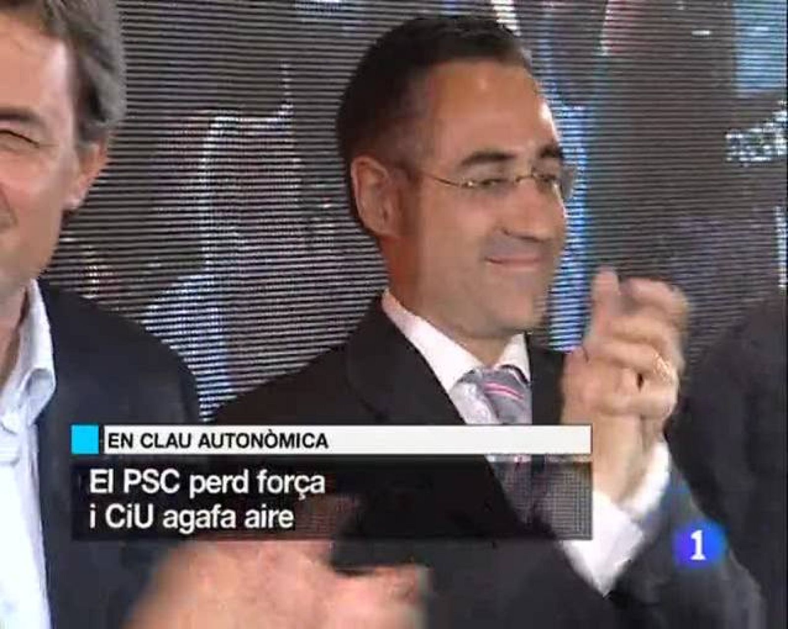 L'informatiu cap de setmana - 08/06/09 - L'Informatiu | Veure