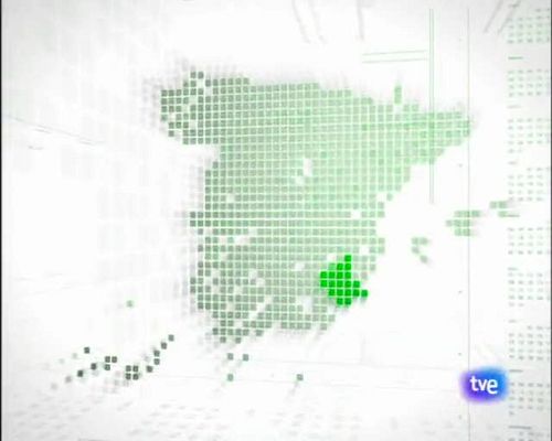 Noticias Murcia - Noticias Murcia - 08/06/09