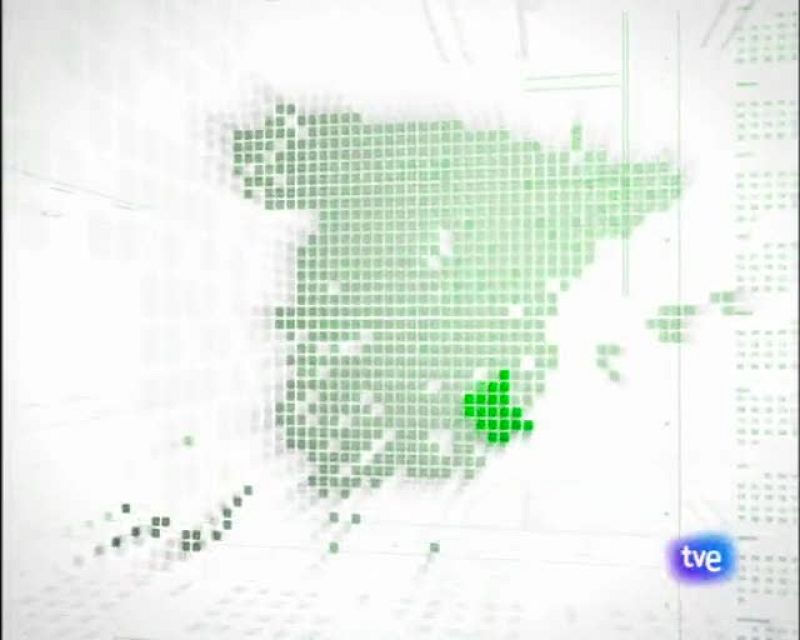 Noticias Murcia  (8/06/2009)