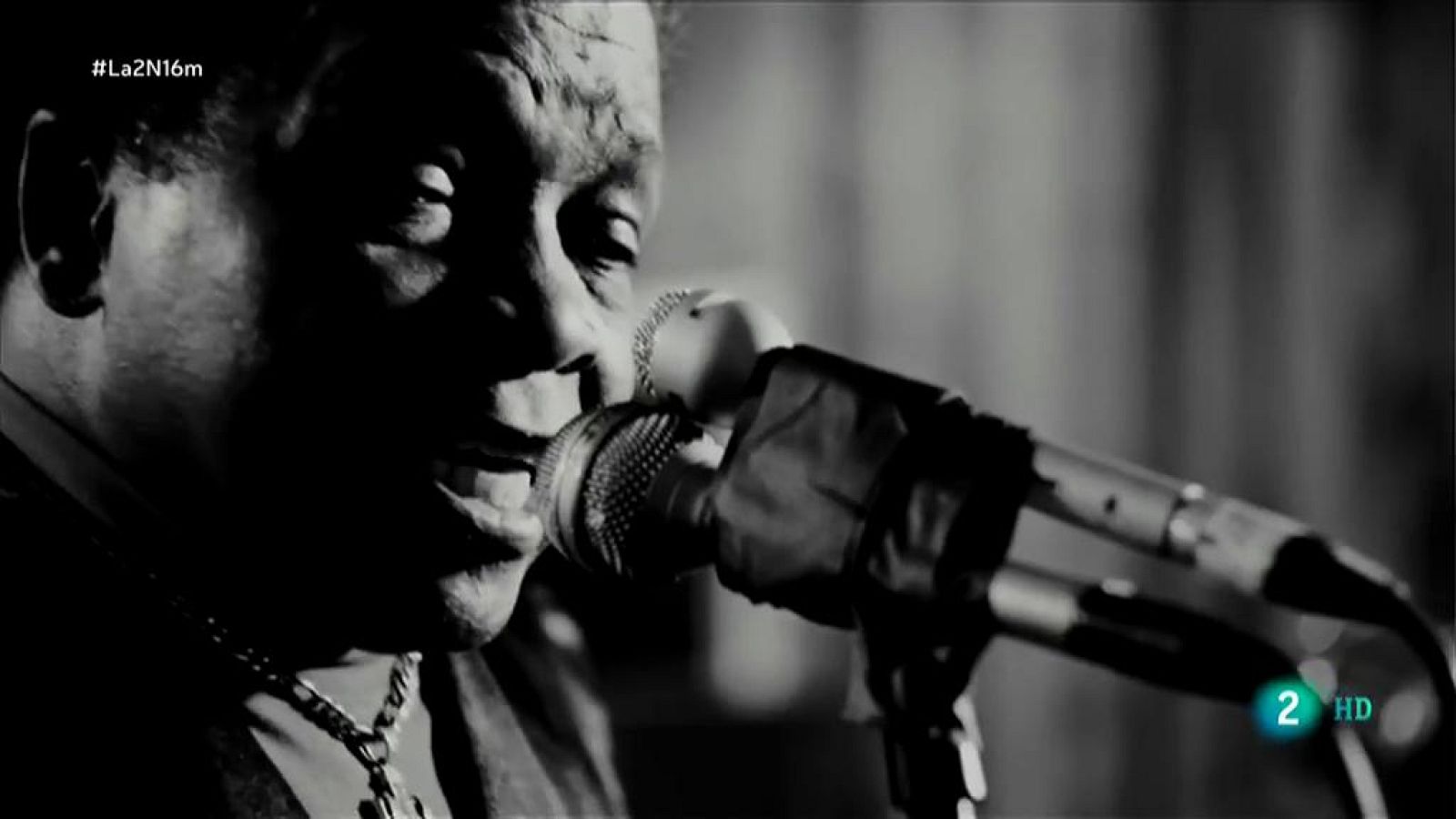 Lee Fields combate contra el odio