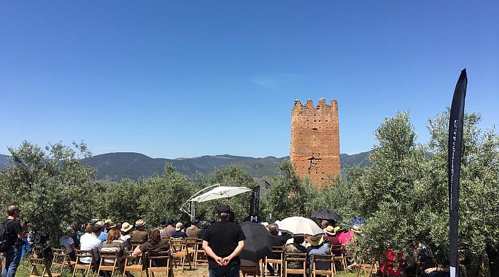 España Directo - Delicatessen musical en Segura de la Sierra