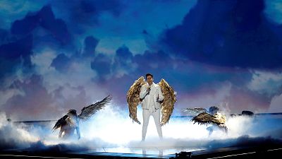 Croacia: Roko canta "The dream" en la segunda semifinal