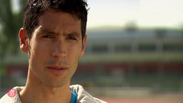 Objetivo Tokio - Programa 52