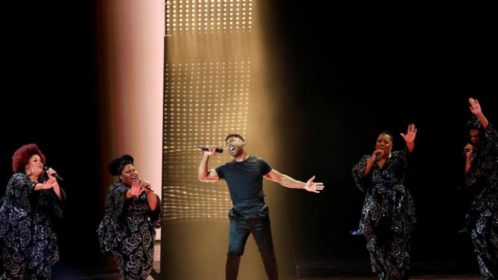 Festival de Eurovisión 2019 - Tel Aviv, Israel: 2ª Semifinal - ver ahora