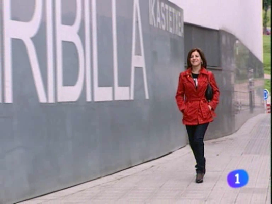 Telenorte - País Vasco - Telenorte-País Vasco - 08/06/09