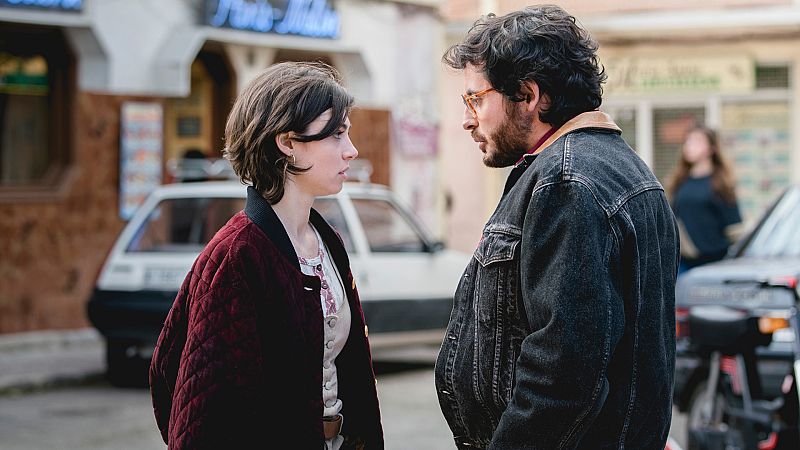 Cuntame cmo pas - T20 - Episodio 8: El portazo - Ver ahora