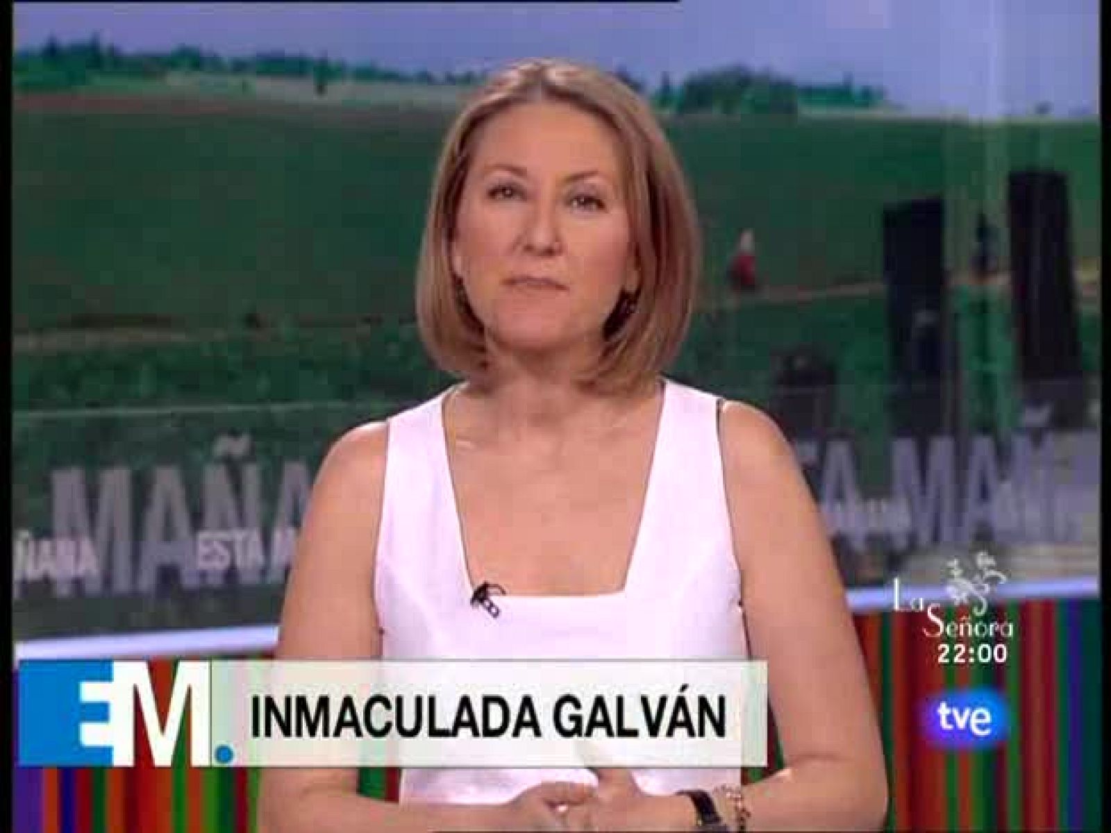 Esta mañana - 08/06/09 - Esta mañana | Ver
