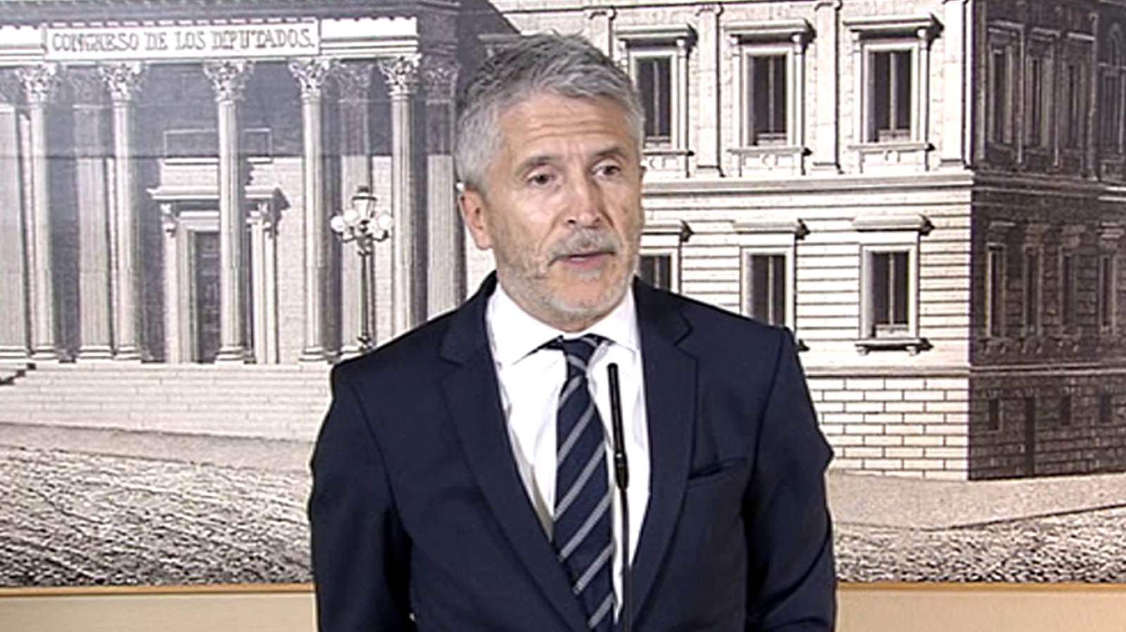 La noche en 24 horas - 16/05/19 - ver ahora