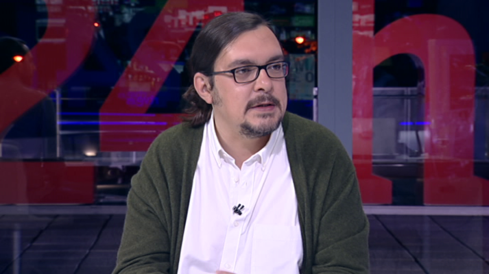 La hora Cervantes - La hora Cervantes - 16/05/19