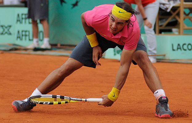  - La corona de Nadal, en peligro