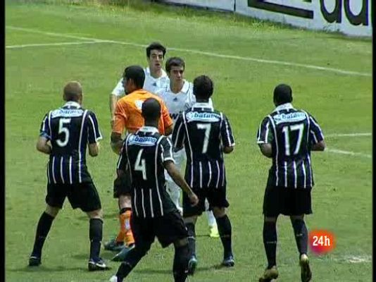  - Corinthians, cinco años de sanción