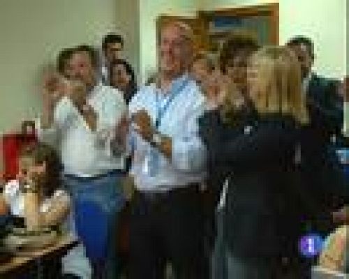 Noticias de Castilla-La Mancha - Noticias de Castilla-La Mancha - 08/06/09