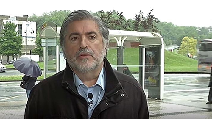 Los desayunos - Eguiguren pide disculpas a las víctimas de ETA tras referirse a Josu Ternera como "héroe en la retirada"