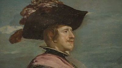 Los fondos de El Prado, en tres vol�menes (1990) - Programas y Concursos en el Archivo de RTVE | Ver