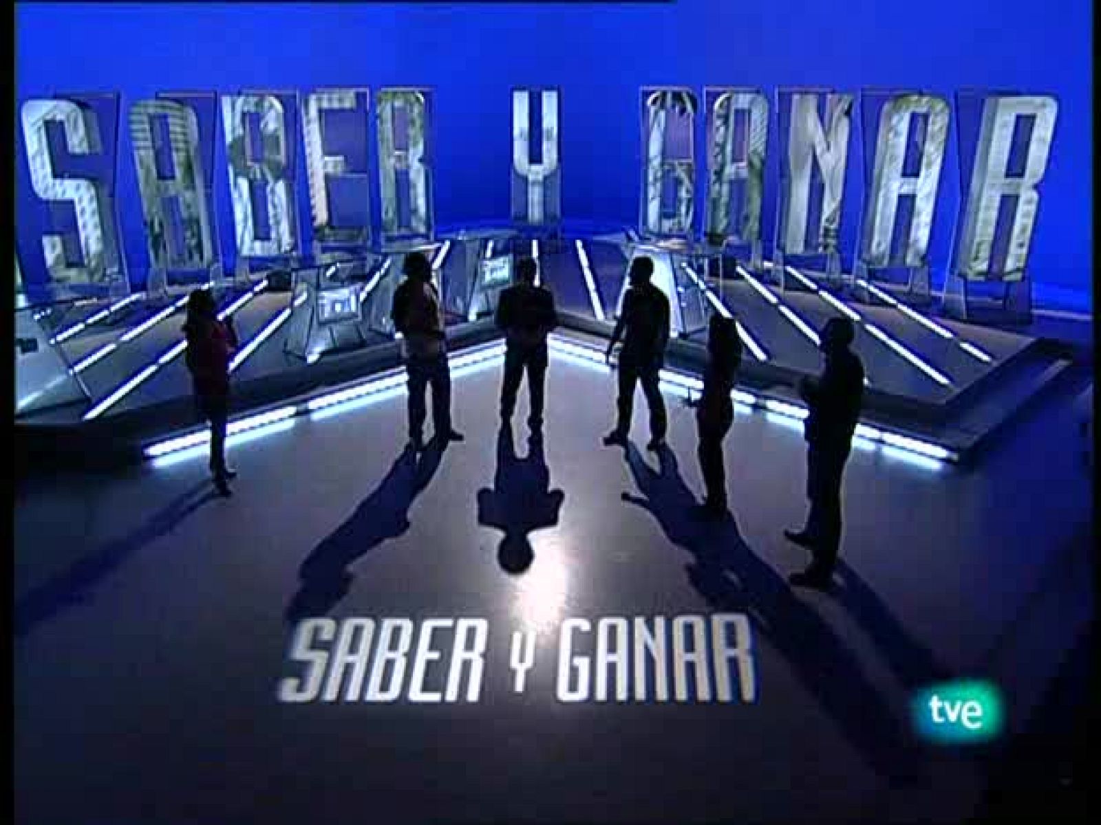 Saber y ganar - 08/06/09 - Saber y ganar | Ver