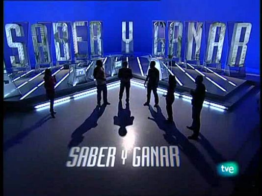 Saber y ganar - Saber y ganar - 08/06/09