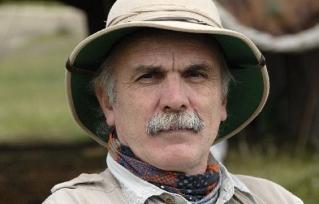 La entrevista de Cultural.es - La entrevista - Eudald Carbonell